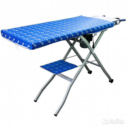 Гладильная доска Silter Super mini2000аgp 1200*500