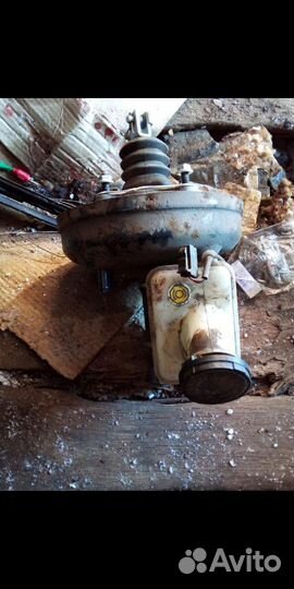 Запчасти daewoo matiz