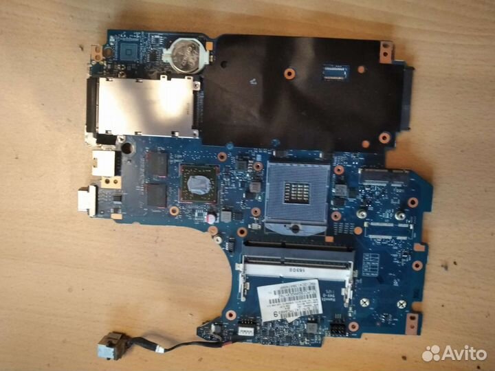 Hp 4730s разбор запчасти