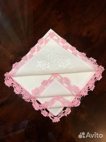 Носовой платок