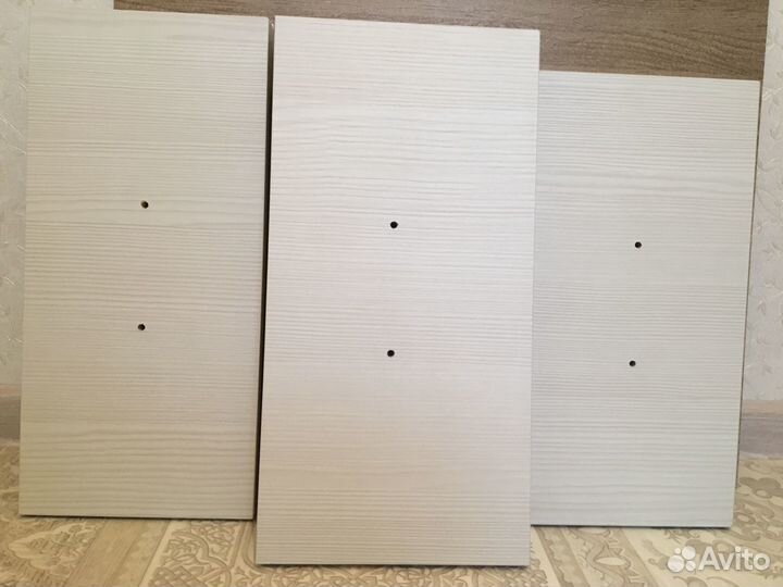 Новые фасады для компьют.письмен.стола,комода и тд