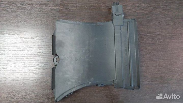 Радиатор печки правый Bmw X5 50Ix F15 N63N 4.4