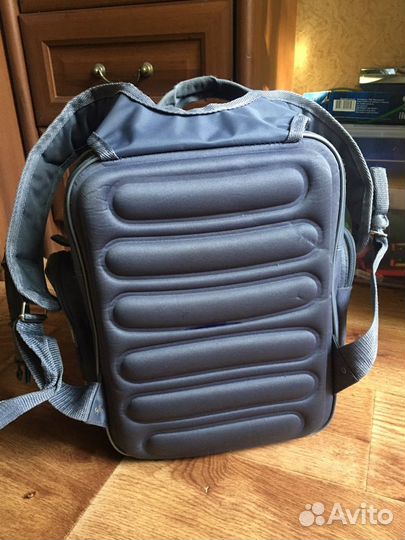 Рюкзак школьный ортопедический