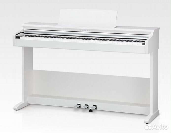 Цифровое пианино kawai kdp 75
