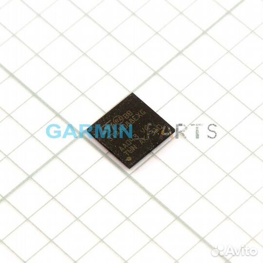 Чипсет ST STA8088EXG Garmin запчасть