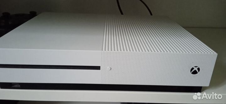 Xbox One S 1tb