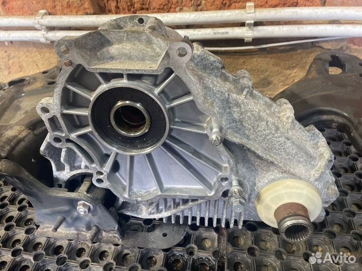 Раздаточная коробка Bmw X5 E53 M54B30 2006