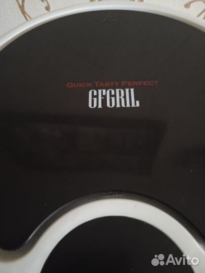 Аэрогриль gfgrll