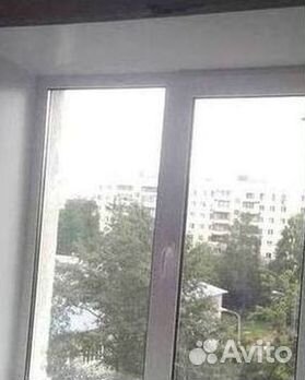 Балкон пластиковый