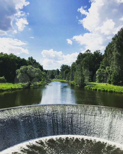 Участок 15,6 сот. (ИЖС)