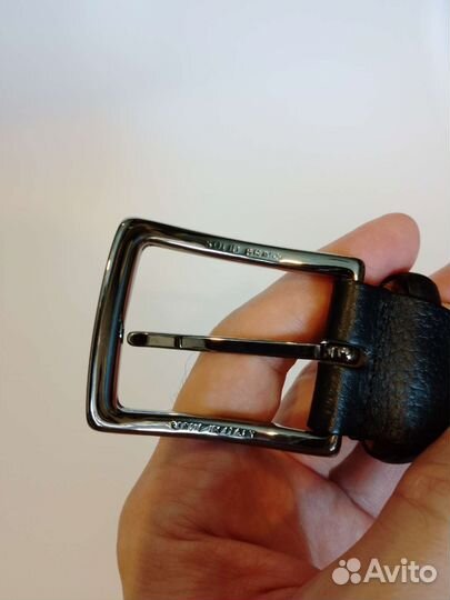 Ремень мужской Stamerra Italy Milan