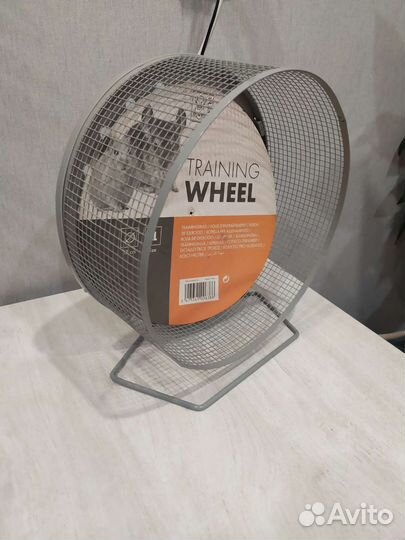 Колесо для грызунов