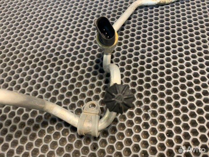 Трубка кондиционера Porsche Panamera 970 рест cwaa