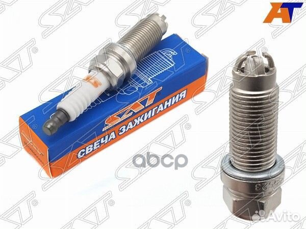 Свеча зажигания nissan bluebird/sylphy/primera