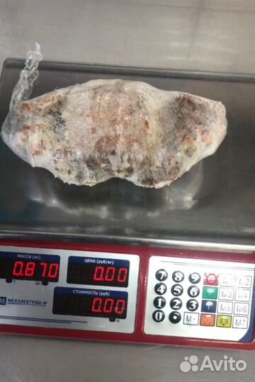 Краб Волосатик