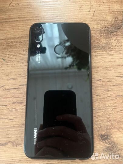 HUAWEI P20 Lite, 4/64 ГБ
