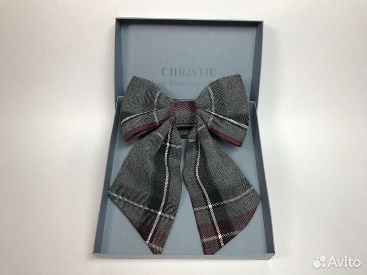 Галстук-бабочка