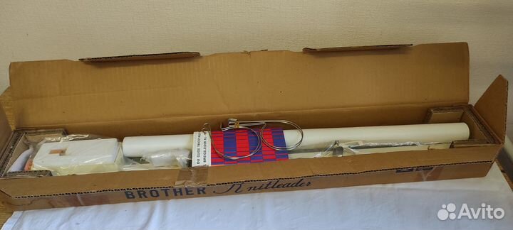 Лекальное устройство Brother 116
