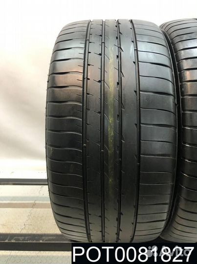 Goodyear Eagle F1 Asymmetric 3 285/35 R22 106W