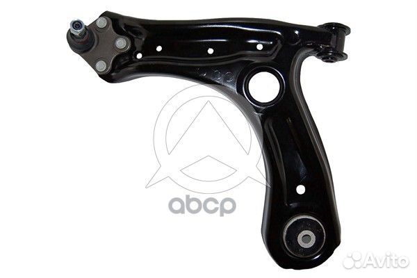 Рычаг подвески 57170 Sidem