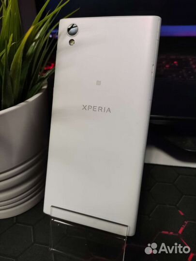 Sony Xperia L1 Dual, 2/16 ГБ