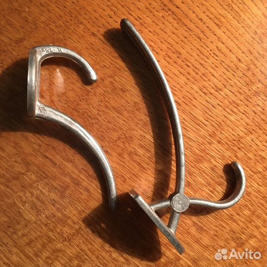 Вешалки СССР