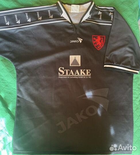 Футбольная форма ретро, Бразилия, Бавария, Испания