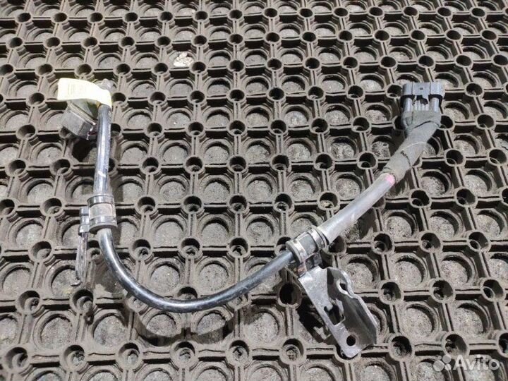 Проводка супорта задняя правая Genesis G70 седан