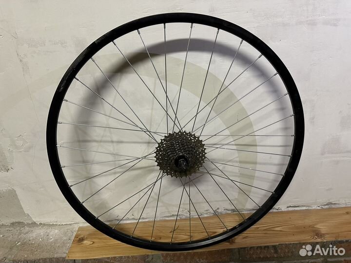 Колесо для велосипеда 29