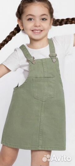 Брендовые вещи для девочки