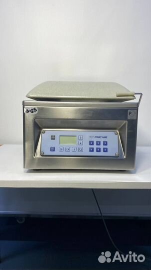 Вакуумный упаковщик Multivac c 100 (Мультивак)