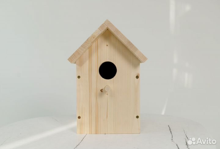 Скворечник