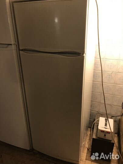 Холодильник Атлант