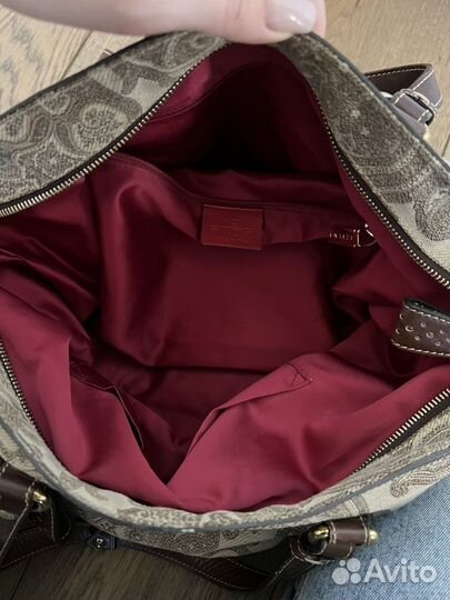 Сумка Etro женская