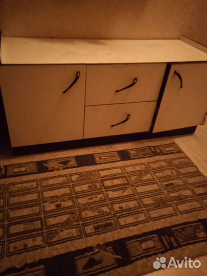 Тумба для обуви