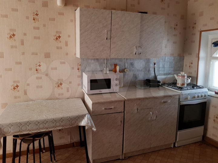Дом 55 м² на участке 5 сот.