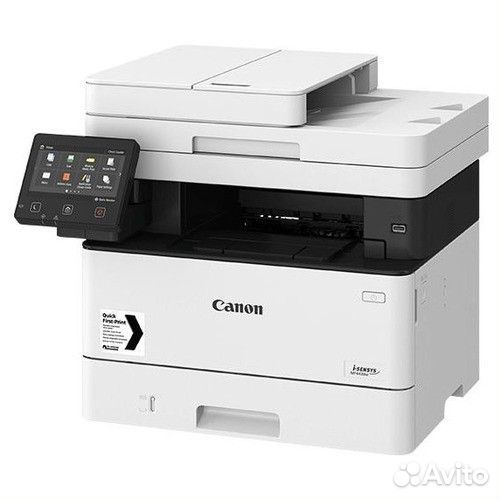 Мфу Canon i-Sensys MF443dw (3514C008)