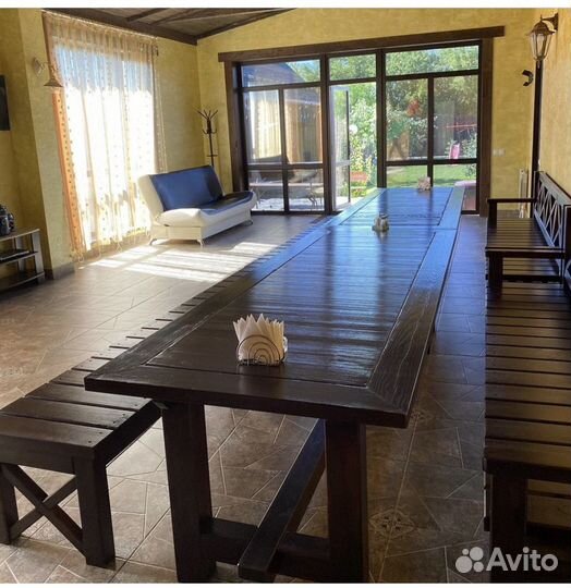 Аренда беседки