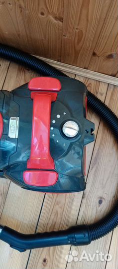 Пылесос Polaris