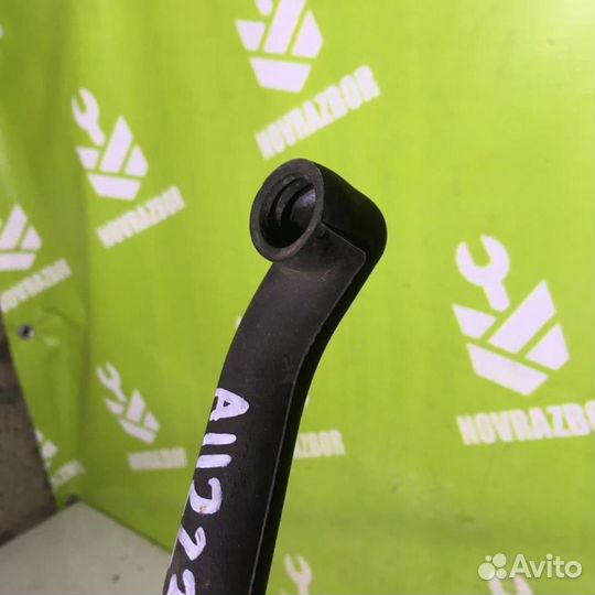 Шланг вентиляции картер. газов Мерседес Бенз 211