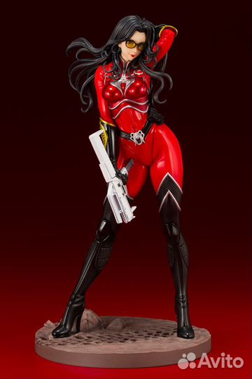 Bishoujo Statue фигурки аниме