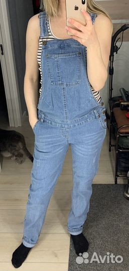 Комбинезон для беременных