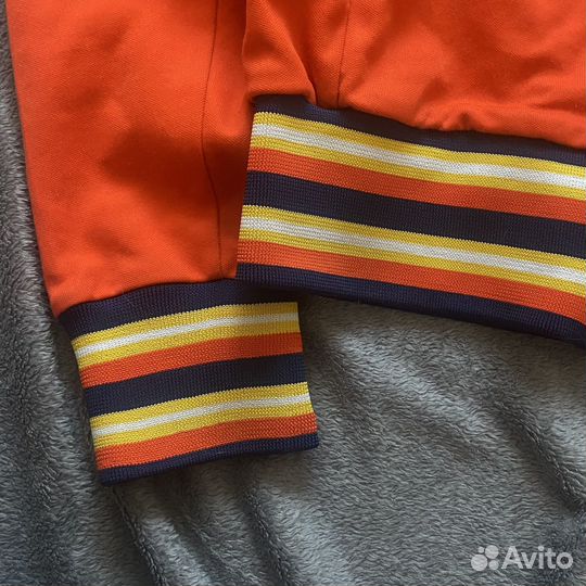 Винтажная олимпийка adidas