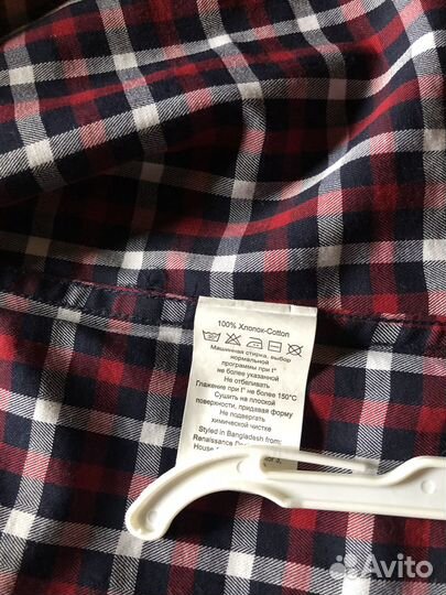 Рубашка детская для мальчика