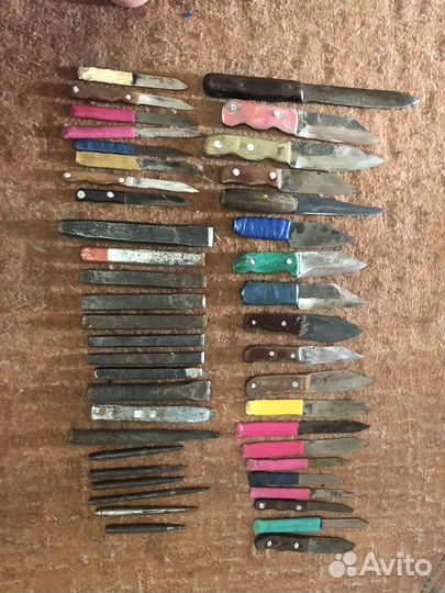 Инструмент СССР