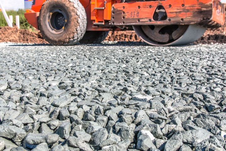 Асфальтирование/Укладка асфальта/Асфальт