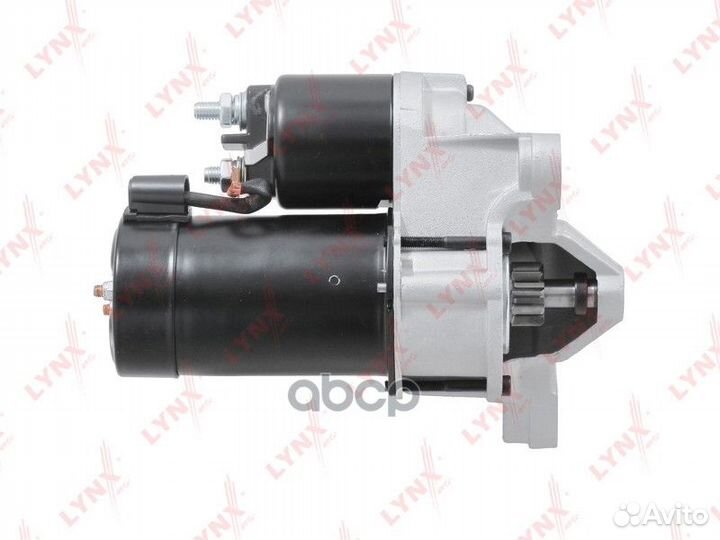 Стартер ES1240 lynxauto
