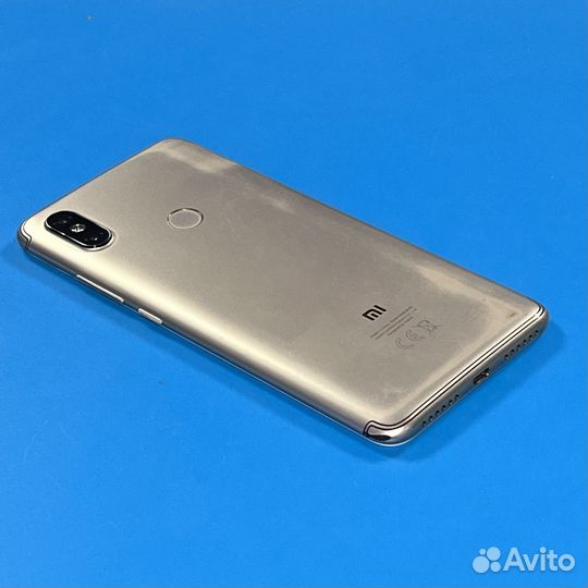 Xiaomi Redmi S2, 3/32 ГБ