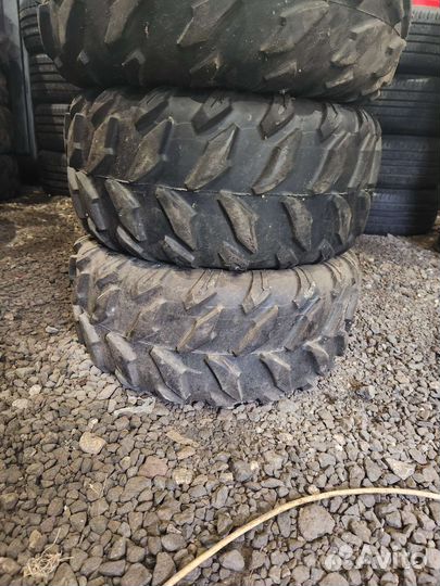 Шины на квадроцикл