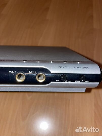 Плеер sumsung DVD-K100